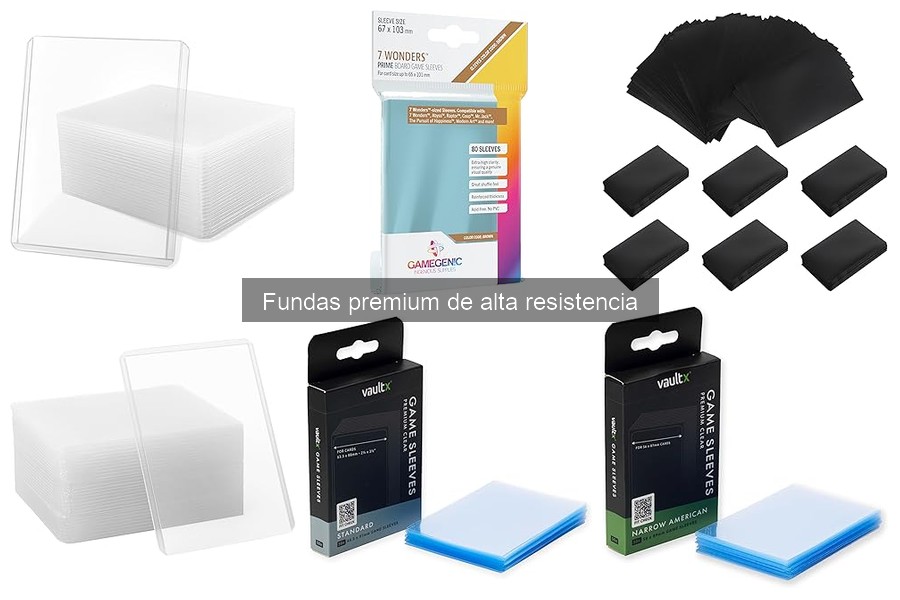 Problemas Comunes al Usar Fundas Premium de Alta Resistencia