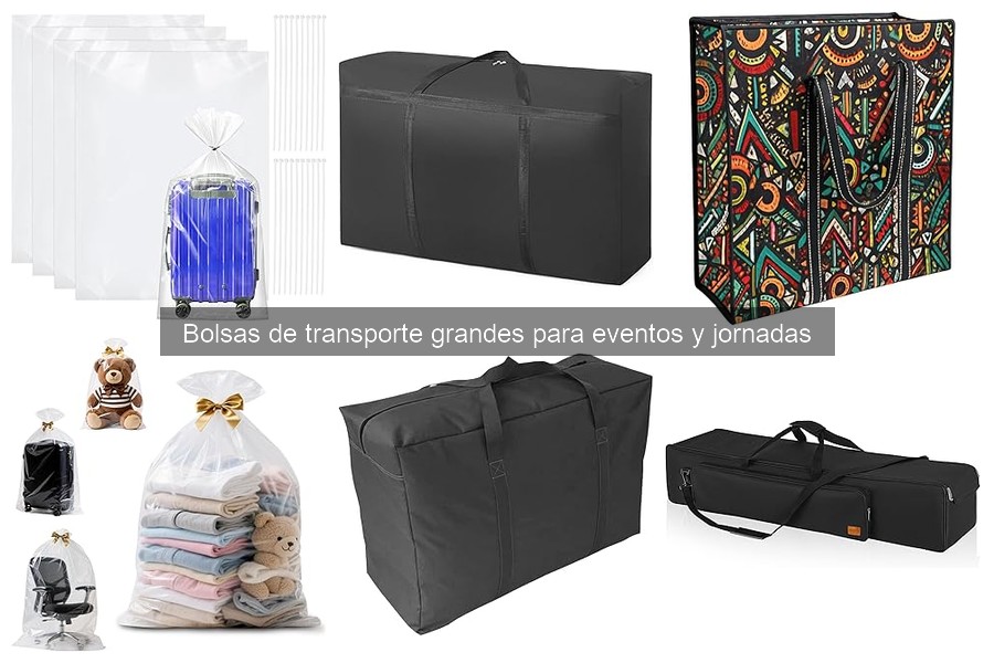 Problemas comunes con bolsas de transporte de juegos de mesa