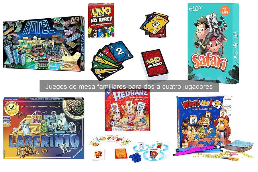 Problemas comunes en juegos de mesa familiares y soluciones