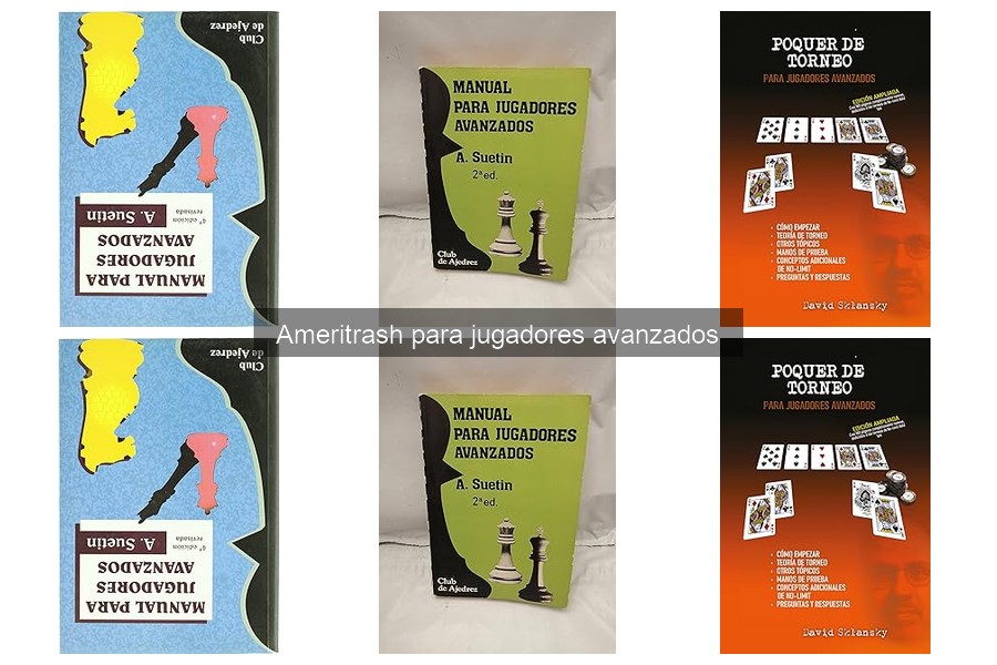 ¿Qué son los juegos Ameritrash? Descubre sus características