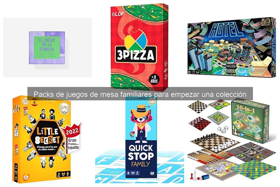 Razones para Jugar Juegos de Mesa con Amigos y Familia