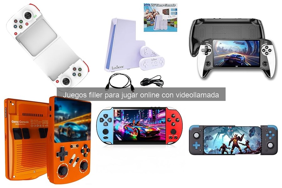 Reglas básicas de los juegos filler más populares online