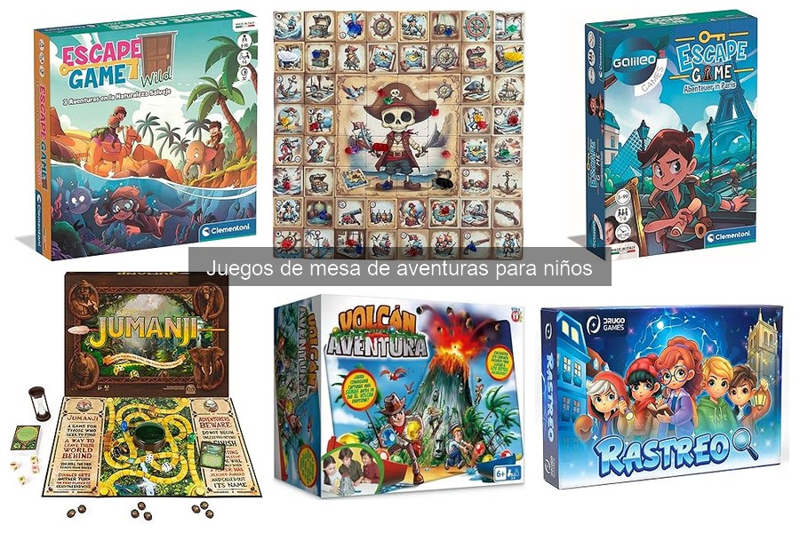 Reglas Confusas en Juegos de Aventura para Niños y Soluciones