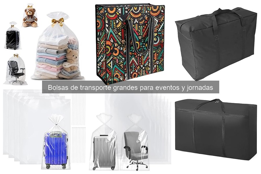 ¿Son útiles las bolsas de transporte para juegos de mesa?
