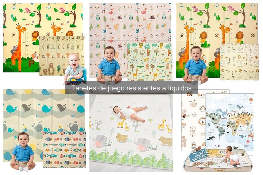 Tapetes de juego resistentes para tus juegos de mesa favoritos