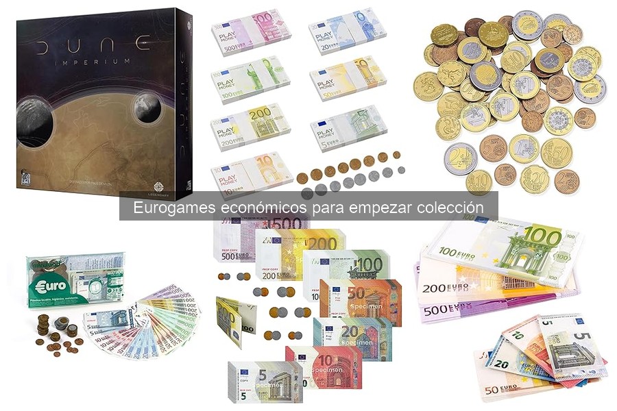 Tendencias Futuras en Eurogames Económicos: Lo que Viene