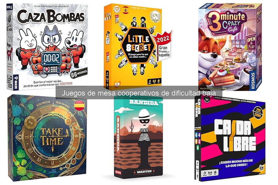 Tips para Introducir a Niños en Juegos Cooperativos