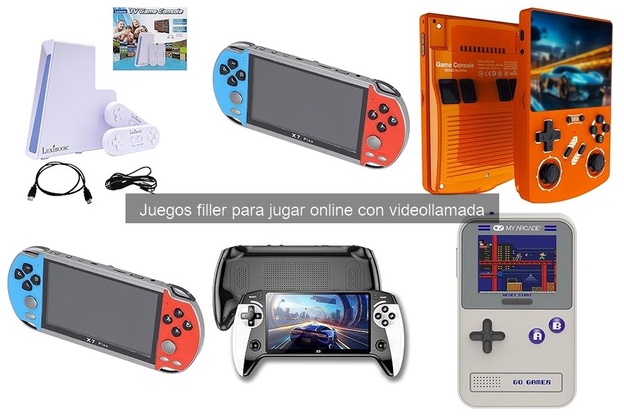 Ventajas de jugar juegos filler online con amigos