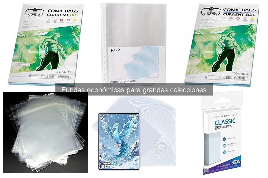 Ventajas de usar fundas económicas para juegos de mesa