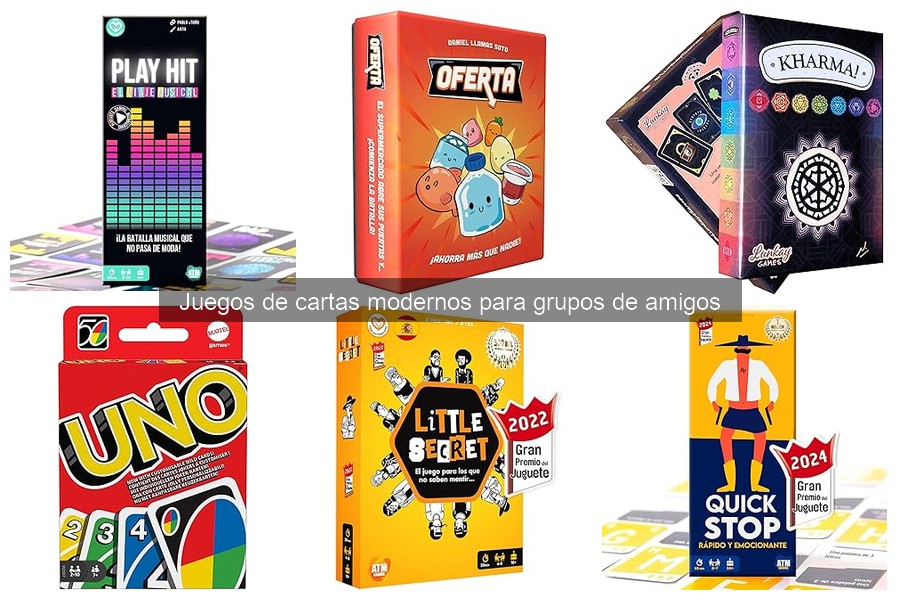 Ventajas y Desventajas de los Juegos de Cartas Modernos