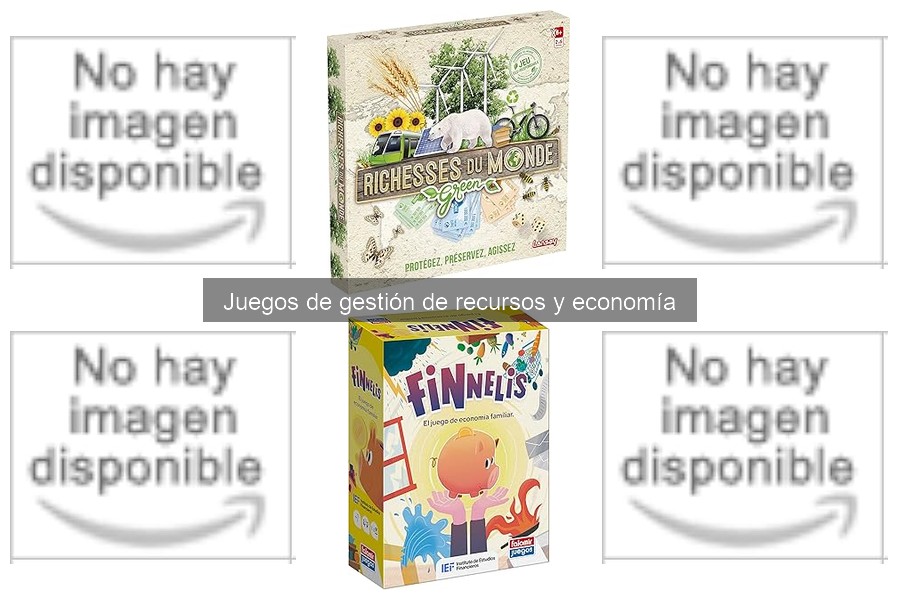Ventajas y Desventajas de los Juegos de Gestión de Recursos