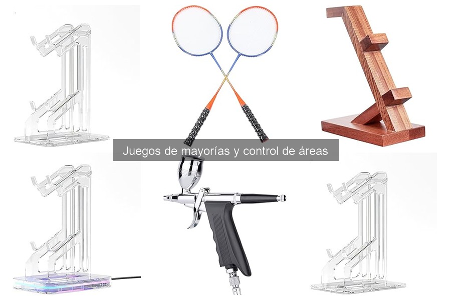 Ventajas y Desventajas de los Juegos de Mayorías
