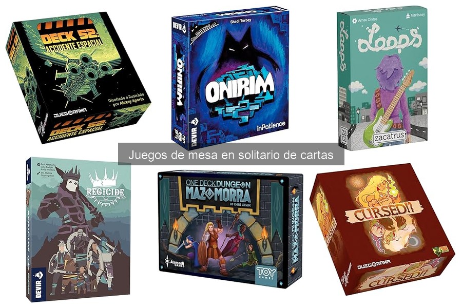 Ventajas y desventajas de los juegos en solitario de cartas