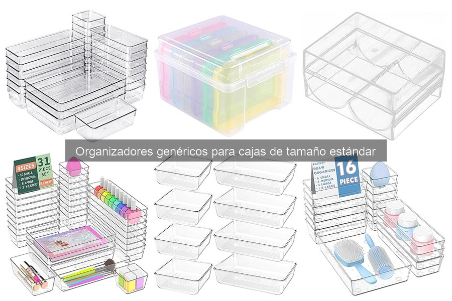Ventajas y desventajas de organizadores para juegos de mesa